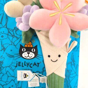 Amuseable Bouquet Of Flowers